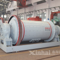 China Best Quality Wet Ball mill for grinding iron ore